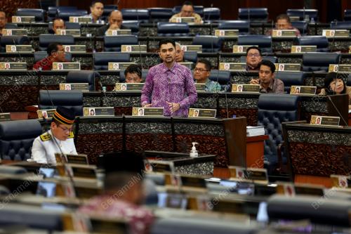 KHAIRUL FIRDAUS AKBAR KHAN