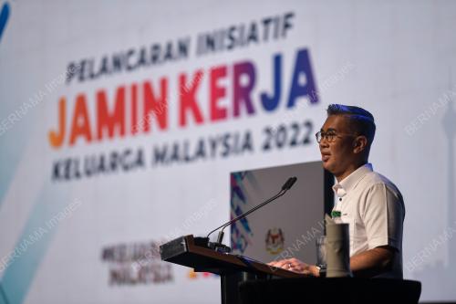 TENGKU DATUK SERI ZAFRUL ABDUL AZIZ