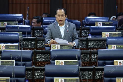 DATUK SERI AHMAD MASLAN