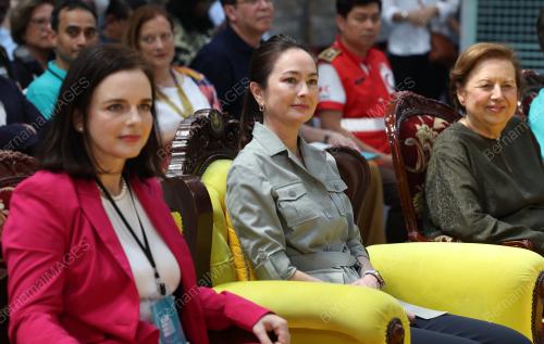 TUANKU ZARA SALIM
