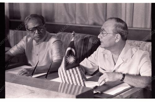 PRESS CONFERENCE