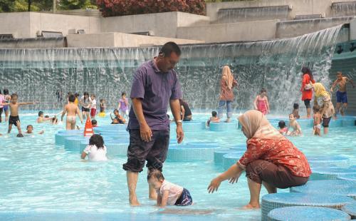 CUTI UMUM HARI WESAK
