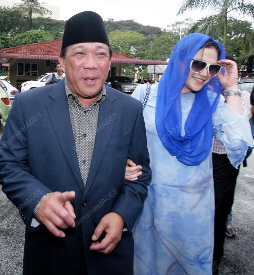 BUNG MOKTAR RADIN