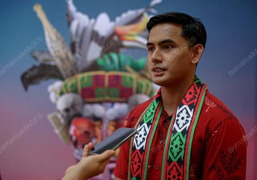 RAFIE SYAZWAN ARPANDI