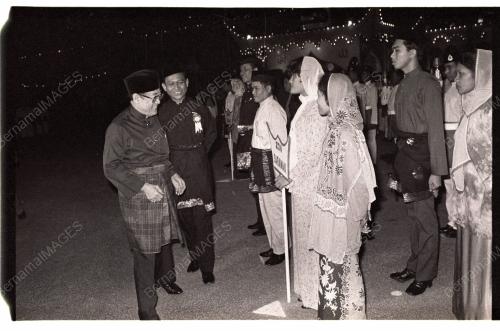 MUSABAQAH AL QURAN POLIS DIRAJA MALAYSIA