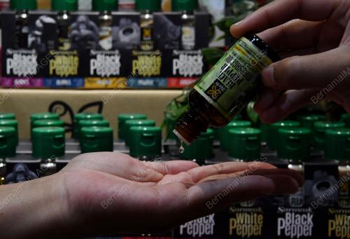 TINJAUAN KEMPEN BELI BARANGAN MALAYSIA