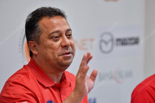 DATUK NAJMI RAZAK