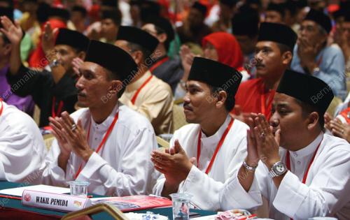 UMNO BAHAGIAN BANDAR TUN RAZAK