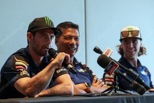 CAL CRUTCHLOW