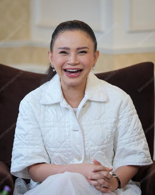 DATUK SERI ROSSA