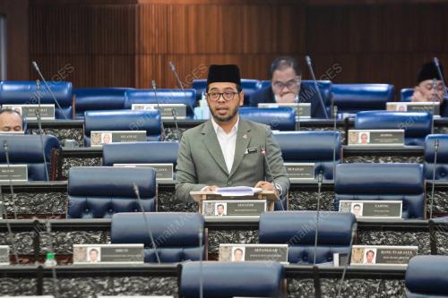 DR.ZULKIFLI HASAN