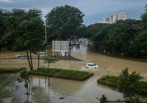 BANJIR SELANGOR