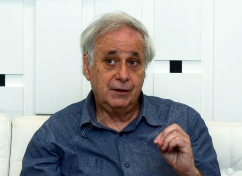 ILAN PAPPE
