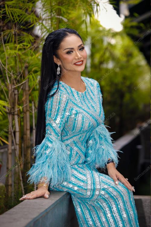 KRISDAYANTI