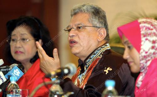 TENGKU ADNAN TENGKU MANSOR