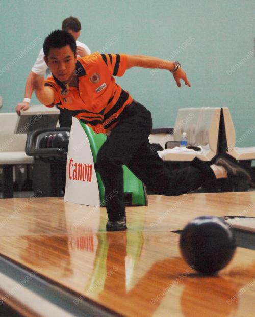 BOWLING 32nd CANON