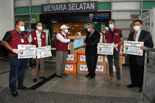 DATUK IR ZAINUDDIN MOHD RADZI