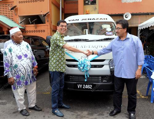 KL20_20052017_JOHARI_VAN