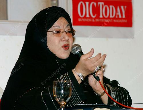 FATMA EL ZAHRAA
