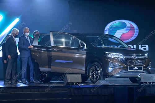 DATUK SERI ISMAIL SABRI YAAKOB