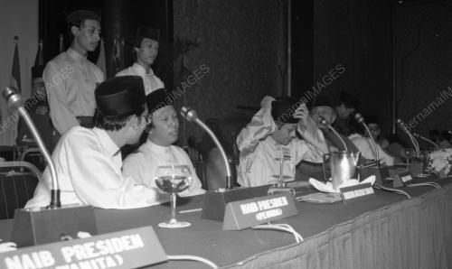 PERHIMPUNAN AGUNG UMNO