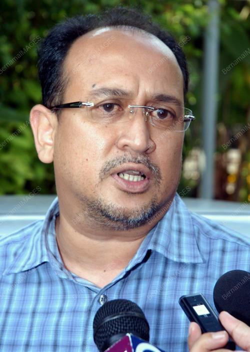 PENULIS BLOG DIBEBASKAN