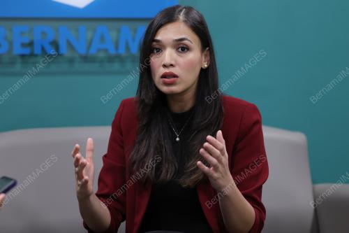 IZZANA SALLEH