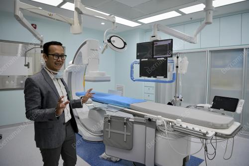 ABDUL MALIK MD ISA