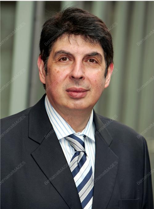 BRUNO SOLINAS
