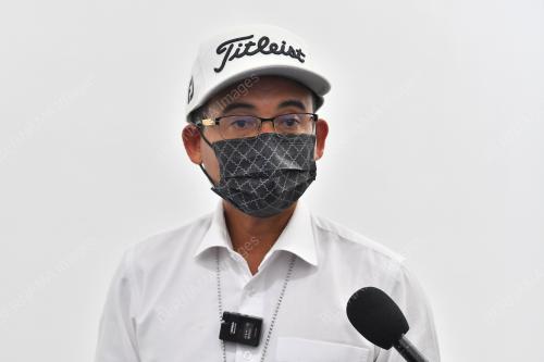 DATUK SERI KHAIRUL DZAIMEE DAUD