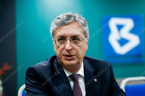EMIR SALIM YUKSEL