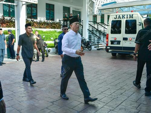 TUN ABDUL TAIB MAHMUD
