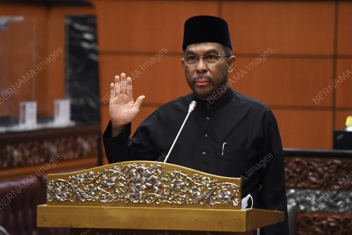 DATUK DR AZHAR AHMAD