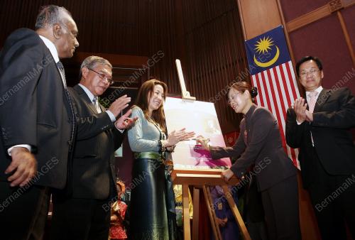 HENG SEAI KIE