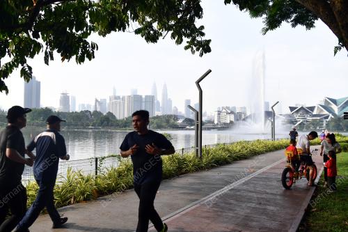 TINJAUAN JEREBU KUALA LUMPUR