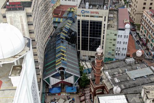 KL20_21052019_KEBAKARAN