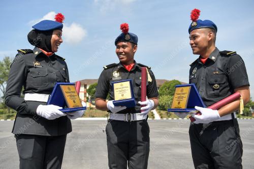 MAJLIS PERBARISAN DAN KAWALAN KEHORMATAN