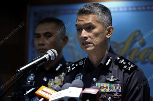 DATUK SERI MOHD SHUHAILY MOHD ZAIN