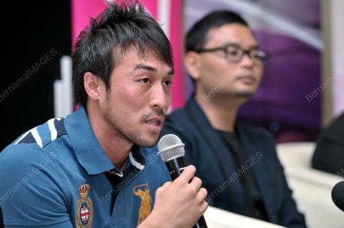 KL20_21112012_SIDANG_MEDIA