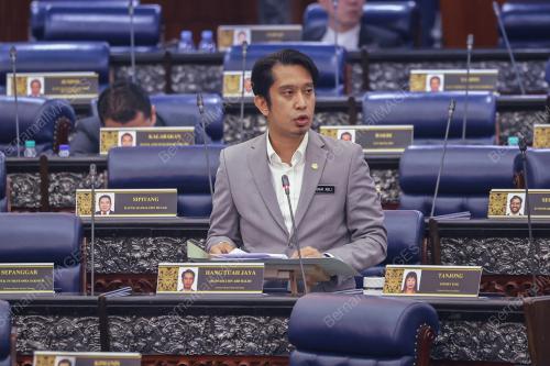 ADAM ADLI ABDUL HALIM