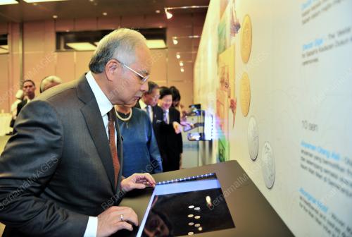 DATUK SERI NAJIB TUN ABDUL RAZAK