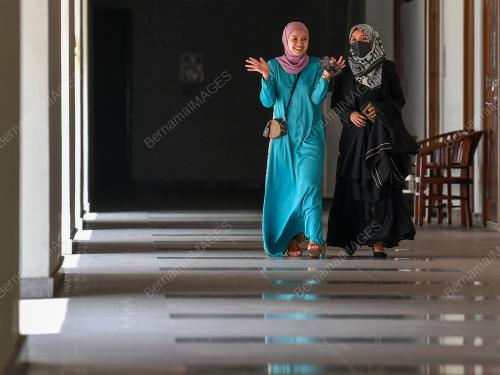 PUTERI SARAH LIYANA