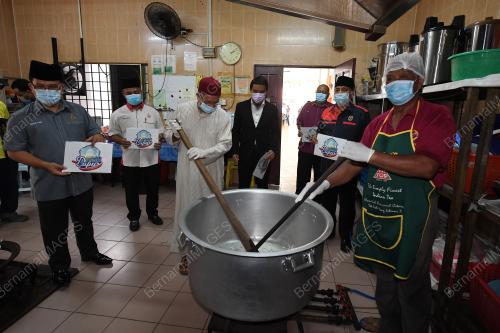 DATUK SERI DR ZULKIFLI MOHAMAD AL-BAKRI