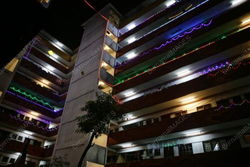 PERSIAPAN RAYA NORMA BAHARU