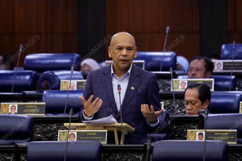 DATUK ARMIZAN MOHD ALI
