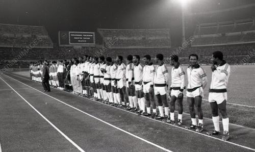 PESTA BOLA MERDEKA