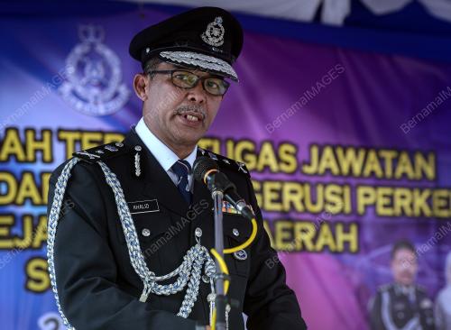 ABD KHALID OTHMAN