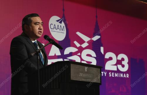 ANTHONY LOKE