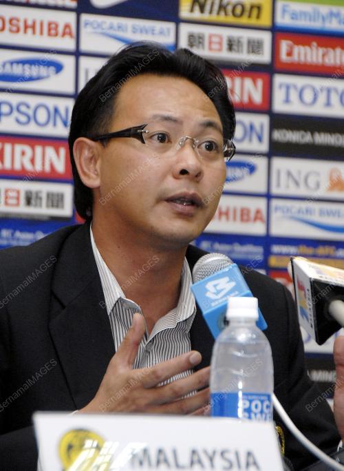 AFC ASIAN QUALIFIERS 2012 LONDON GAMES