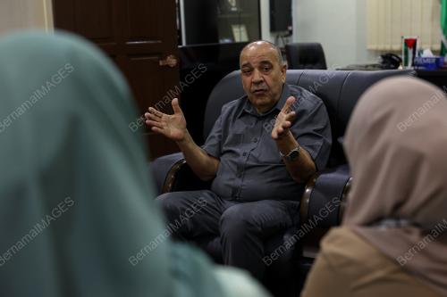 WALID ABU ALI